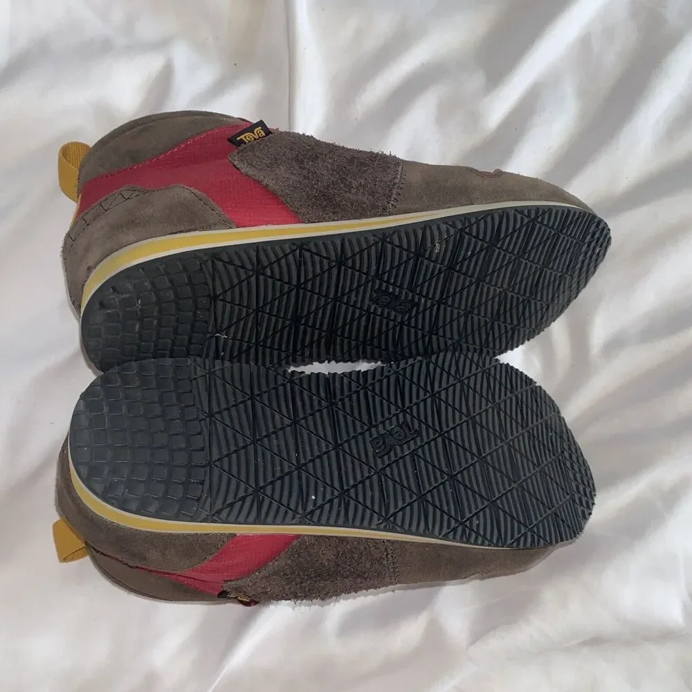 Teva highside 84